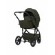 Коляска 2 в 1 Sweet Baby SBL Dolce Dark Green
