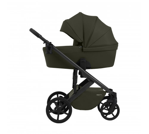 Коляска 2 в 1 Sweet Baby SBL Dolce Dark Green