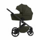 Коляска 2 в 1 Sweet Baby SBL Dolce Dark Green