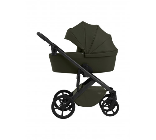 Коляска 2 в 1 Sweet Baby SBL Dolce Dark Green