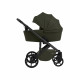 Коляска 2 в 1 Sweet Baby SBL Dolce Dark Green