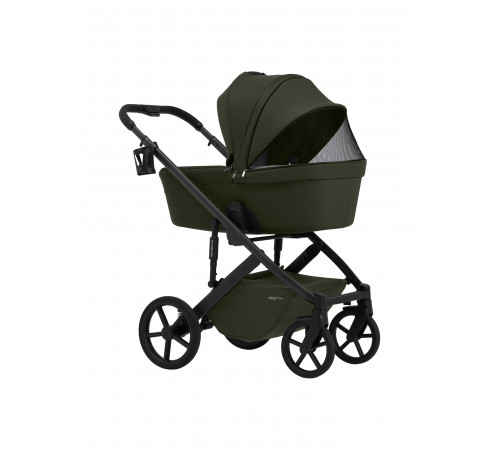 Коляска 2 в 1 Sweet Baby SBL Dolce Dark Green