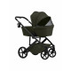 Коляска 2 в 1 Sweet Baby SBL Dolce Dark Green