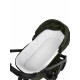 Коляска 2 в 1 Sweet Baby SBL Dolce Dark Green