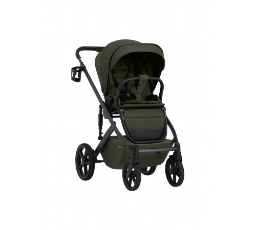 Коляска 2 в 1 Sweet Baby SBL Dolce Dark Green