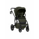 Коляска 2 в 1 Sweet Baby SBL Dolce Dark Green