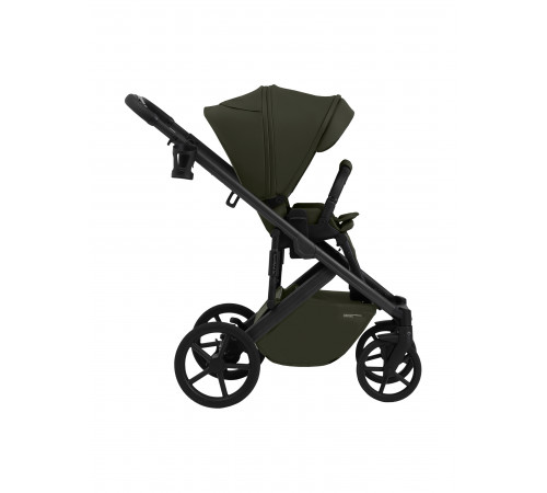 Коляска 2 в 1 Sweet Baby SBL Dolce Dark Green