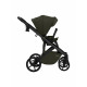 Коляска 2 в 1 Sweet Baby SBL Dolce Dark Green