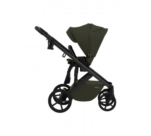 Коляска 2 в 1 Sweet Baby SBL Dolce Dark Green