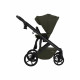Коляска 2 в 1 Sweet Baby SBL Dolce Dark Green