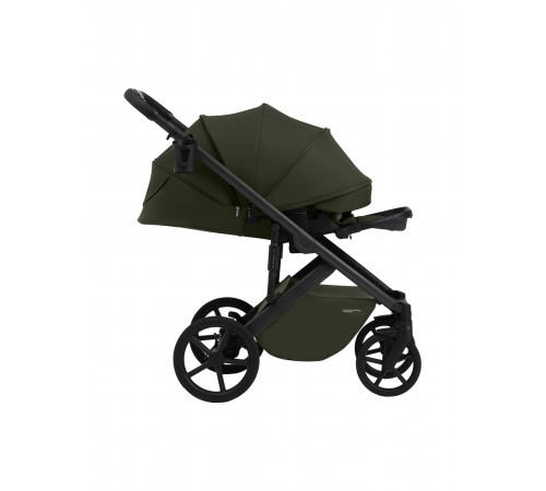 Коляска 2 в 1 Sweet Baby SBL Dolce Dark Green