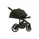 Коляска 2 в 1 Sweet Baby SBL Dolce Dark Green