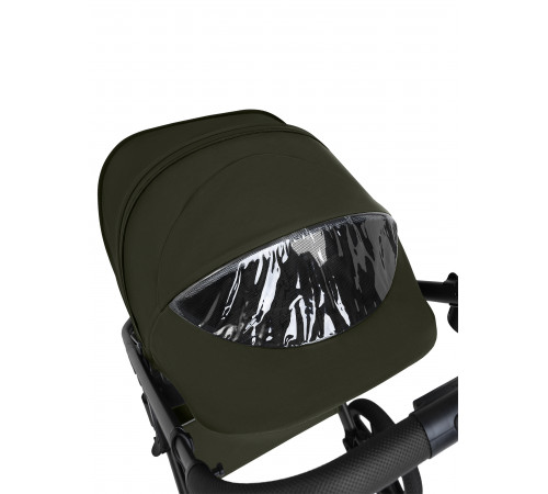 Коляска 2 в 1 Sweet Baby SBL Dolce Dark Green