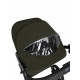 Коляска 2 в 1 Sweet Baby SBL Dolce Dark Green
