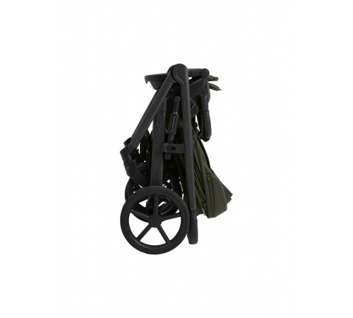 Коляска 2 в 1 Sweet Baby SBL Dolce Dark Green