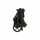 Коляска 2 в 1 Sweet Baby SBL Dolce Dark Green