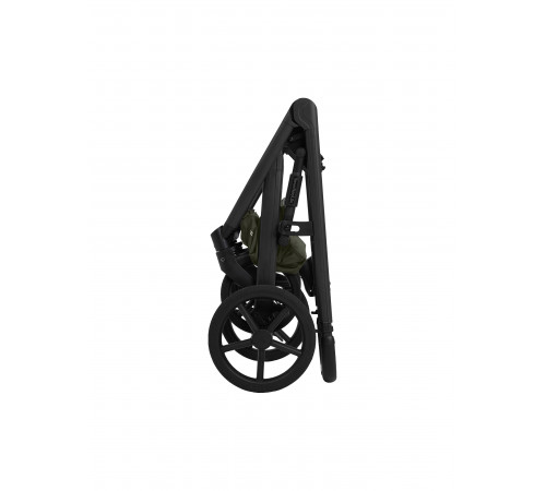 Коляска 2 в 1 Sweet Baby SBL Dolce Dark Green