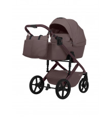 Коляска 2в1 SBL Dolce, Mokka 