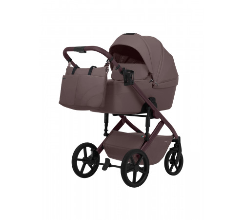 Коляска 2 в 1 Sweet Baby SBL Dolce Mokka