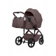 Коляска 2 в 1 Sweet Baby SBL Dolce Mokka