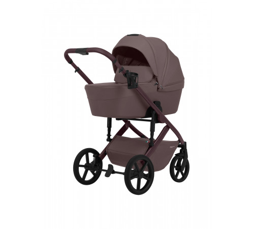 Коляска 2 в 1 Sweet Baby SBL Dolce Mokka