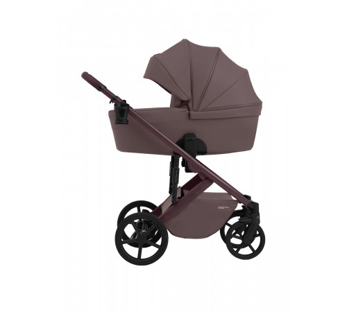 Коляска 2 в 1 Sweet Baby SBL Dolce Mokka