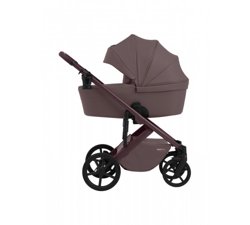 Коляска 2 в 1 Sweet Baby SBL Dolce Mokka