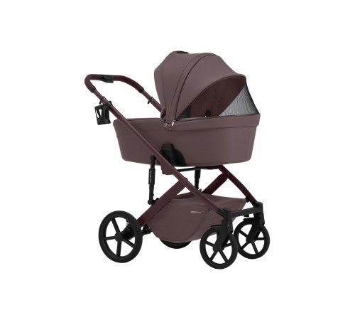 Коляска 2 в 1 Sweet Baby SBL Dolce Mokka
