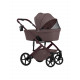 Коляска 2 в 1 Sweet Baby SBL Dolce Mokka