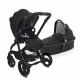 Коляска Egg 2 в 1, Just Black & Matt Black