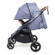 Коляска для двойни 2 в 1 Valco Baby Snap Duo Trend, Denim