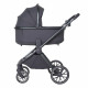 Коляска 2 в 1 Pituso Mayla Plus, Marengo