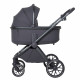 Коляска 2 в 1 Pituso Mayla Plus, Marengo