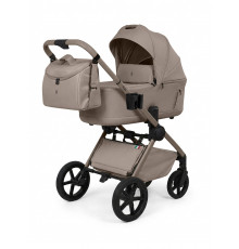 Коляска 2 в 1 Sweet Baby SBL Alba 2.0, Beige