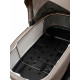 Детская коляска 2 в 1 Sweet Baby SBL Alba 2.0, Beige (Бежевый)
