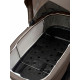 Детская коляска 2 в 1 Sweet Baby SBL Alba 2.0, Dark Beige (Темно-бежевый)