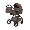 Коляска 2 в 1 Sweet Baby SBL Alba 2.0, Dark Beige