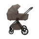 Детская коляска 2 в 1 Sweet Baby SBL Alba 2.0, Dark Beige (Темно-бежевый)