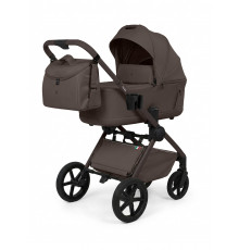 Коляска 2 в 1 Sweet Baby SBL Alba 2.0, Macadamia
