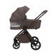 Детская коляска 2 в 1 Sweet Baby SBL Alba 2.0, Macadamia (Макадамия)