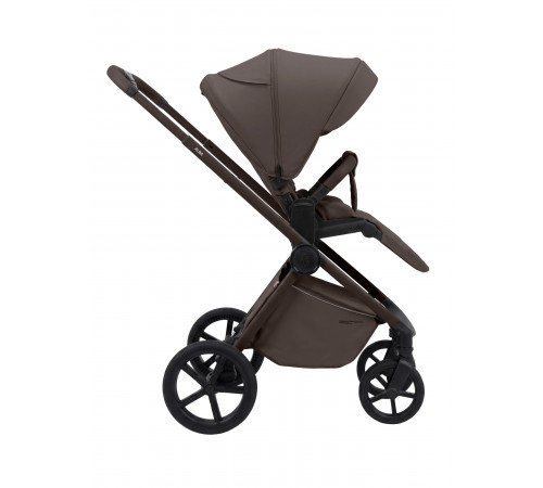 Детская коляска 2 в 1 Sweet Baby SBL Alba 2.0, Macadamia (Макадамия)