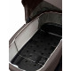 Детская коляска 2 в 1 Sweet Baby SBL Alba 2.0, Macadamia (Макадамия)