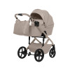 Коляска 2 в 1 Sweet Baby SBL Dolce L, Cream