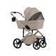 Коляска 2 в 1 Sweet Baby SBL Dolce L, Cream (Кремовый)