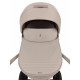 Коляска 2 в 1 Sweet Baby SBL Dolce L, Cream (Кремовый)