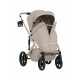 Коляска 2 в 1 Sweet Baby SBL Dolce L, Cream (Кремовый)