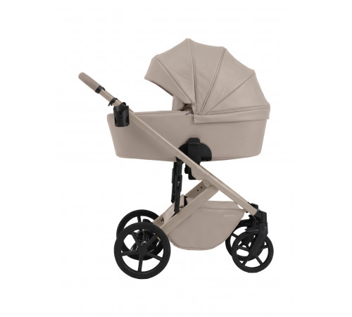 Коляска 2 в 1 Sweet Baby SBL Dolce L, Cream (Кремовый)