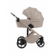 Коляска 2 в 1 Sweet Baby SBL Dolce L, Cream (Кремовый)