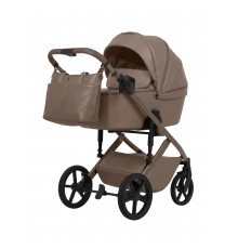 Коляска 2 в 1 Sweet Baby SBL Dolce L, Milk Chocolate
