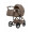 Коляска 2 в 1 Sweet Baby SBL Dolce L, Milk Chocolate